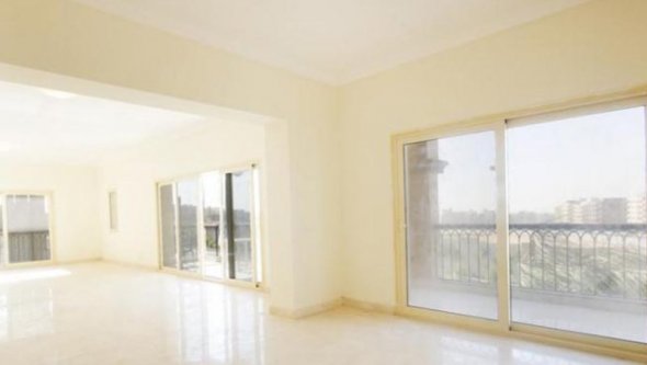 Special retreat  Apartment in New Cairo