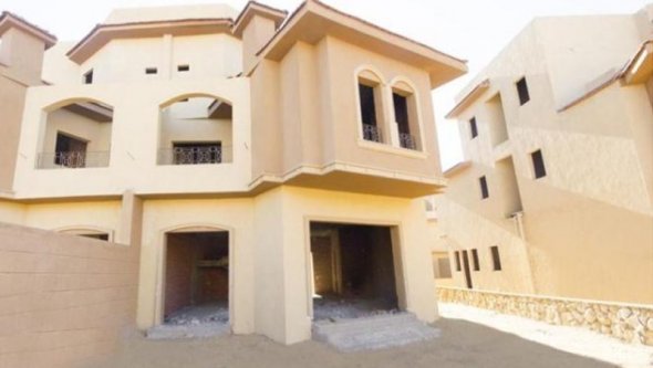 Exclusive Townhouse in New Cairo