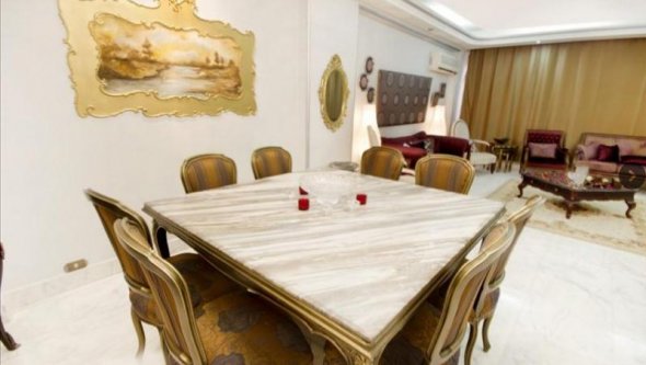Top Rated  Apartment in Heliopolis