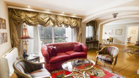 Immaculate Apartment in Dokki
