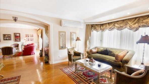 Immaculate Apartment in Dokki