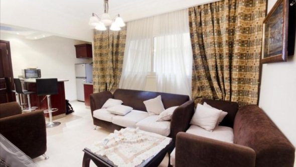 Exclusive Apartment in Heliopolis