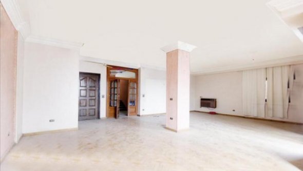 Exquisite Apartment in Nasr City