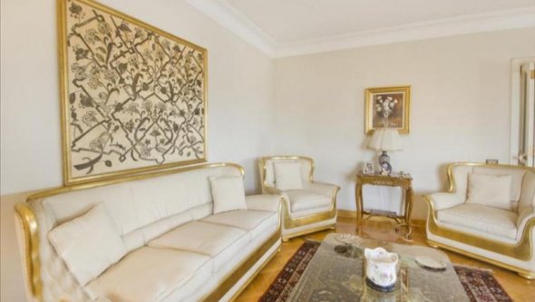 Stunning Apartment in Heliopolis