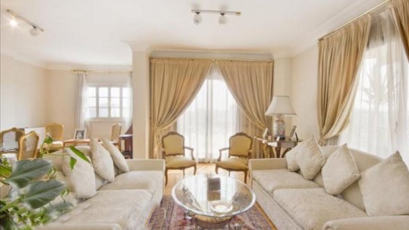 Stunning Apartment in Heliopolis