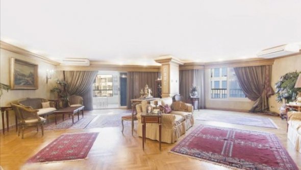 Upscale High end  Apartment in Dokki