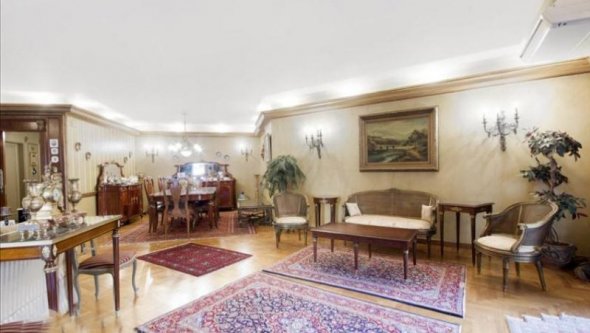 Upscale High end  Apartment in Dokki