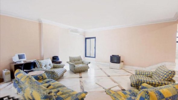 Special retreat  Apartment in Heliopolis