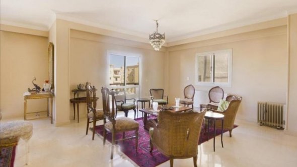 Best Lodging Apartment in Sheikh Zayed