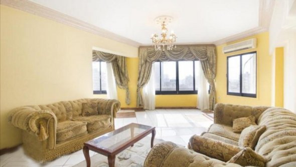 Upscale High end  Apartment in Mohandessin