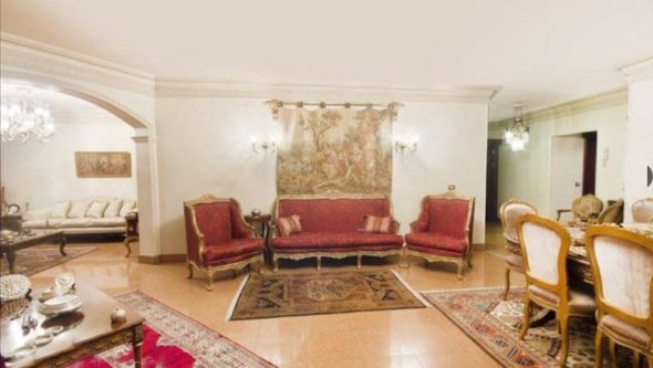 Top Rated  Apartment in New Maadi