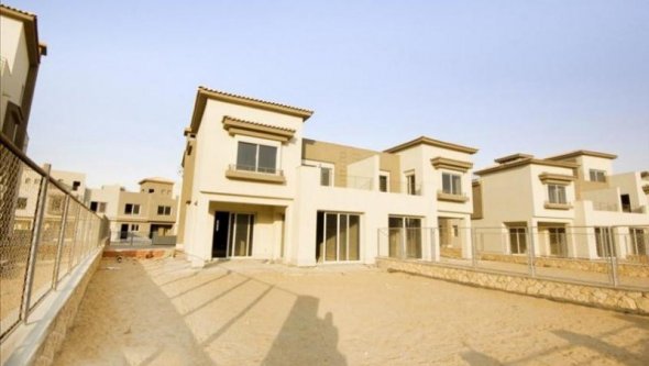 Best Deal  Townhouse in 6th Of October