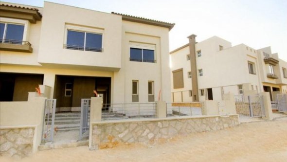 Best Deal  Townhouse in 6th Of October