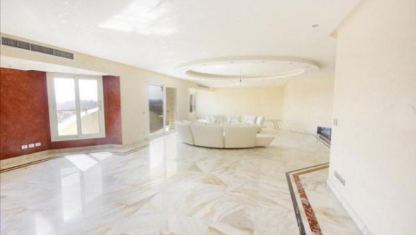 Immaculate Apartment in Heliopolis