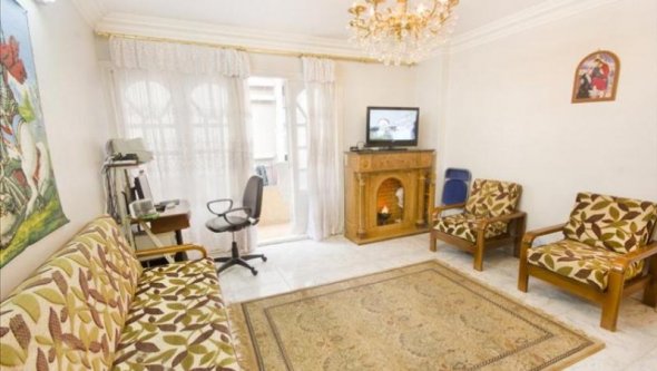 Prestige Apartment in Ein Shams