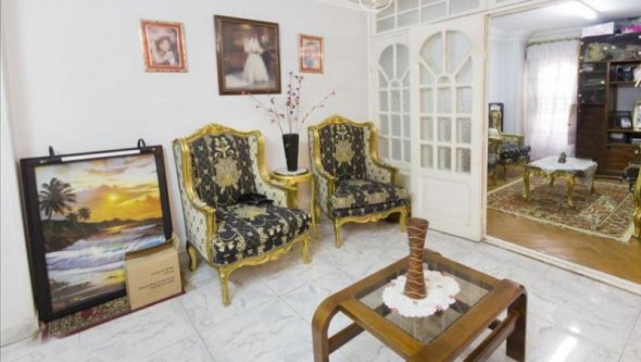 Prestige Apartment in Ein Shams
