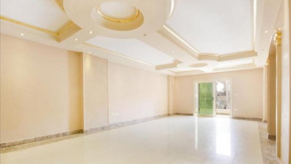 Luxury Apartment in Haram