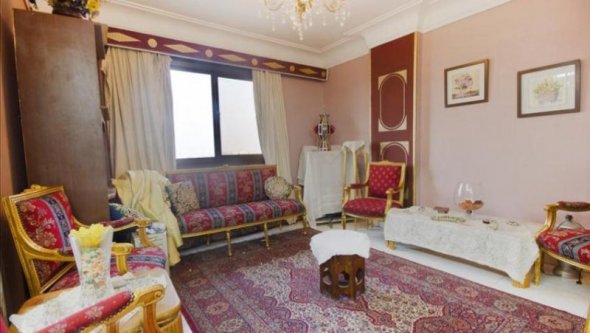 Beautiful  Apartment in Heliopolis