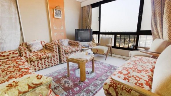 Beautiful  Apartment in Heliopolis