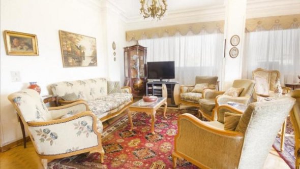 Upscale High end  Apartment in  Mohandessin