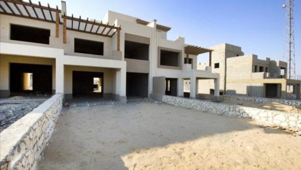 Exquisite Townhouse in Sheikh Zayed