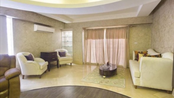 Best Lodging Apartment in  Zahraa El Maadi