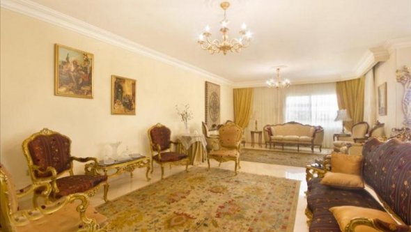 Luxury Apartment in Nasr City
