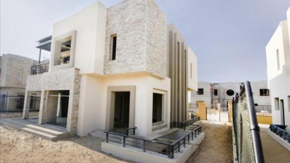 Exclusive Villa in Cairo - Alex Desert Road