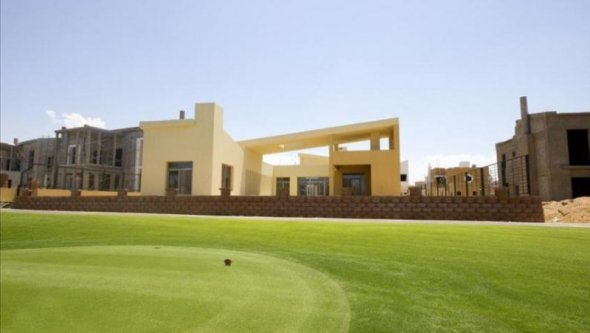 Incredible Villa in Cairo - Alex Desert Road