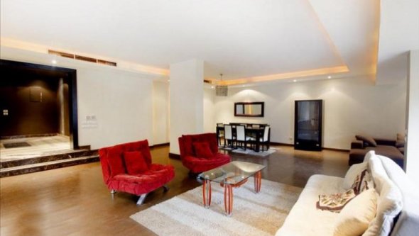 Top Rated  Apartment in Maadi Sarayat