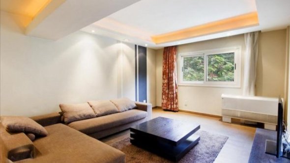 Top Rated  Apartment in Maadi Sarayat