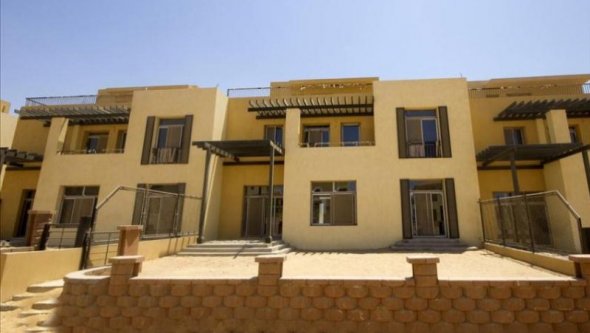 Top Rated  Townhouse in Cairo at Alex Desert Road