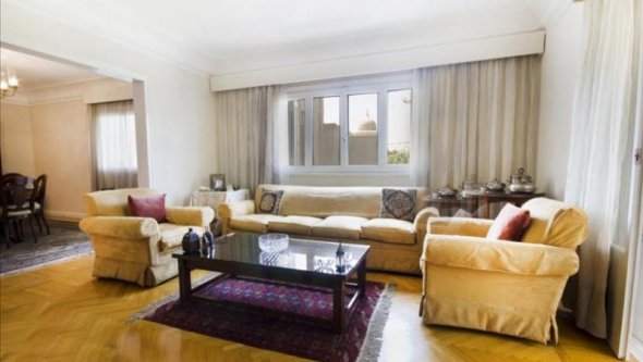 Prestige Apartment in Heliopolis