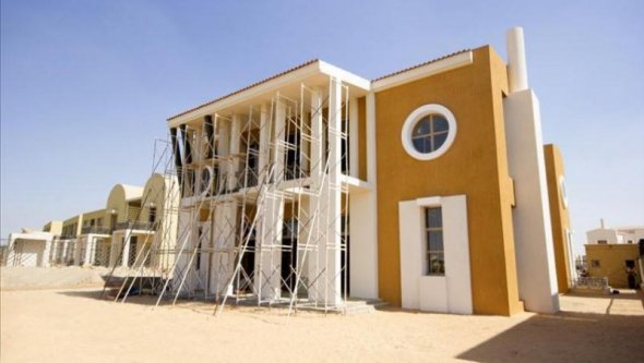 Top Rated  VILLA  in CAIRO at  ALEX DESERT ROAD