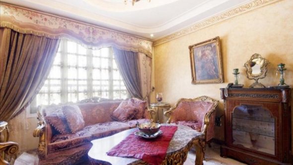 Fabulous Apartment in Nasr City