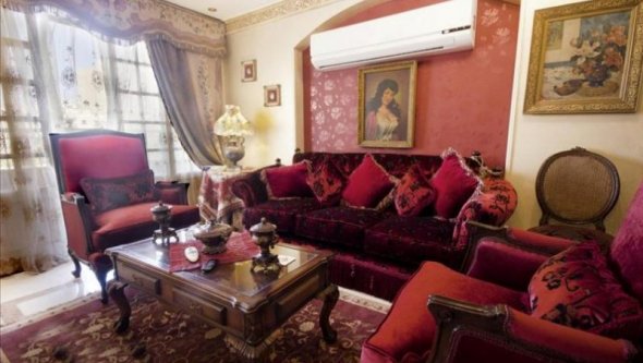 Fabulous Apartment in Nasr City