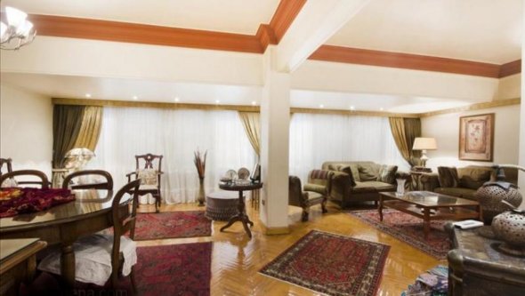 Luxury Apartment in  Nasr City