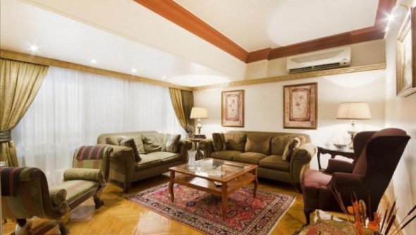 Luxury Apartment in  Nasr City