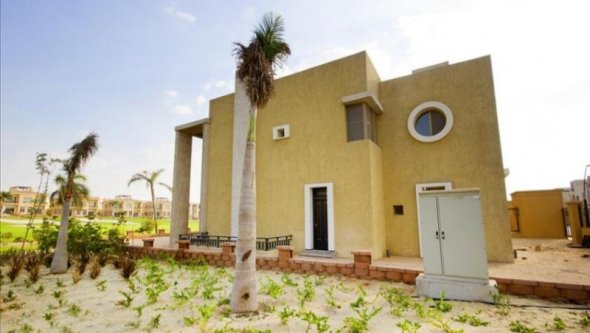Special retreat  Villa in Cairo  Alex Desert Road