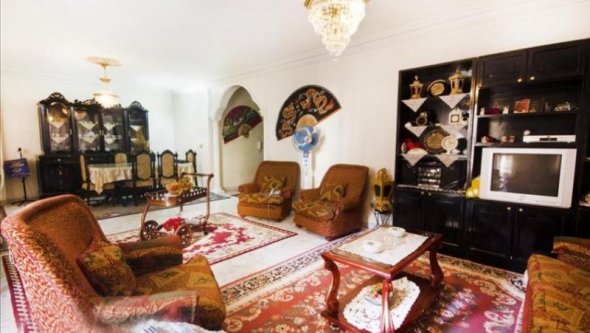 Prestige Apartment in Nasr City