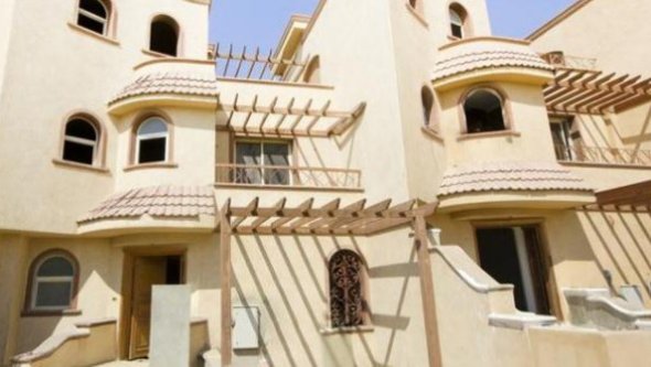 Absolute Luxurious Townhouse in Sheikh Zayed