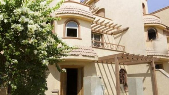 Absolute Luxurious Townhouse in Sheikh Zayed