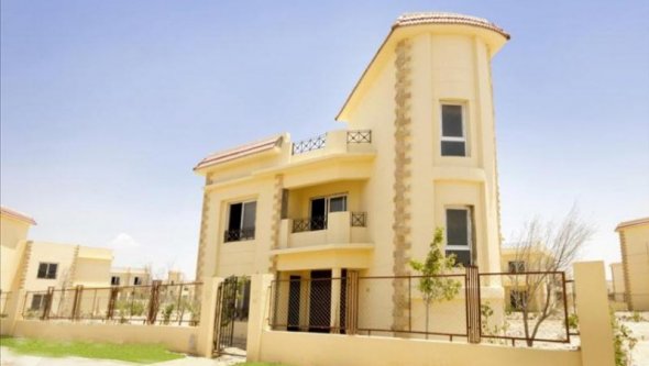 Best Deal Villa in Cairo - Alex Desert Road