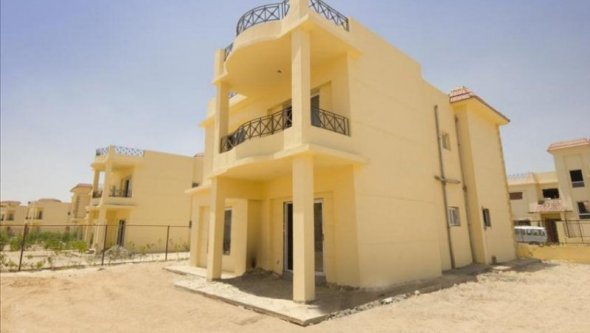 Best Deal Villa in Cairo - Alex Desert Road