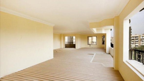 Special retreat  Apartment in Heliopolis