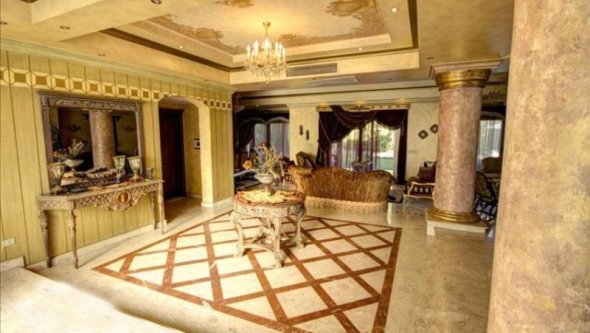 Exquisite Villa in Sheikh Zayed