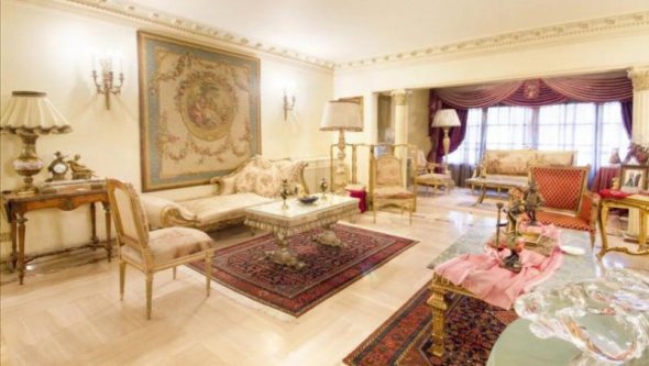 Beautiful Apartment in  Zamalek