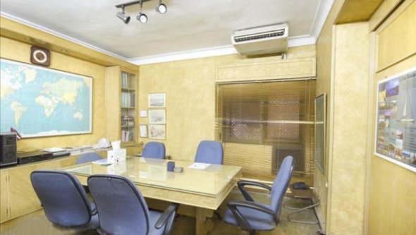 Prestige Office Space in Zamalek