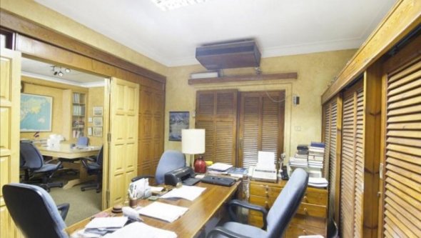 Prestige Office Space in Zamalek