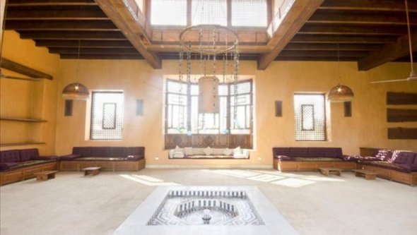 Luxury Villa in Sheikh Zayed